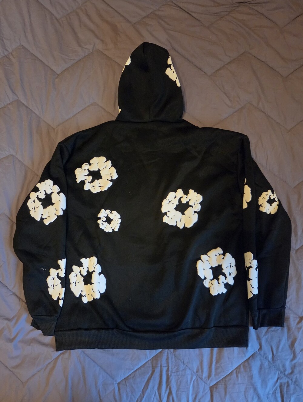 Denim Tears Hoodie - Picture 3 of 3